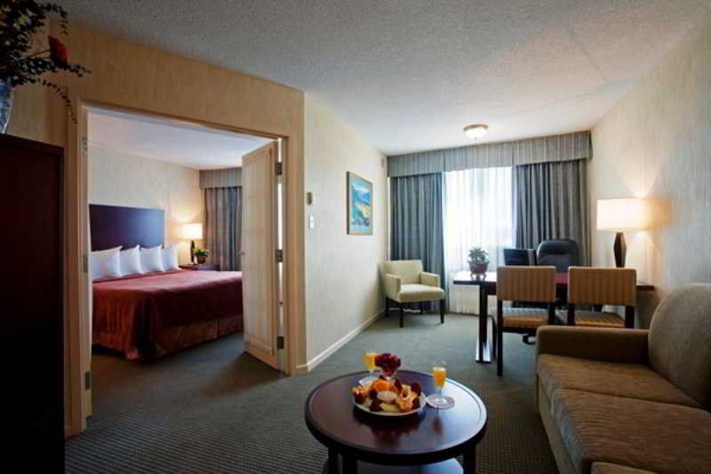 Quality Suites Ville de Québec Extérieur photo