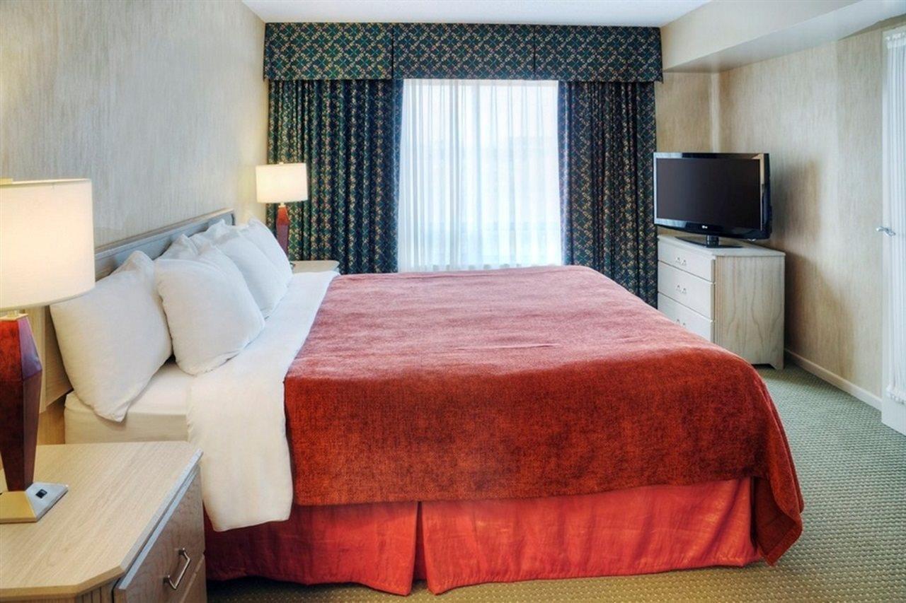 Quality Suites Ville de Québec Extérieur photo